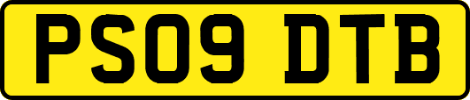 PS09DTB