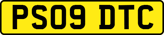 PS09DTC