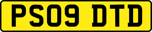 PS09DTD
