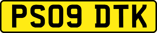 PS09DTK