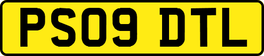 PS09DTL