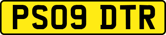 PS09DTR