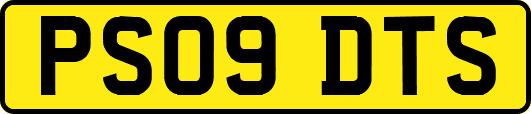 PS09DTS