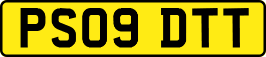 PS09DTT