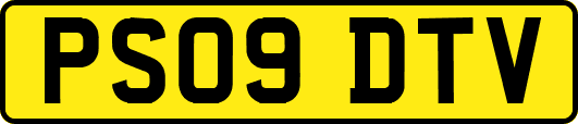 PS09DTV