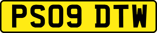 PS09DTW