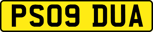 PS09DUA