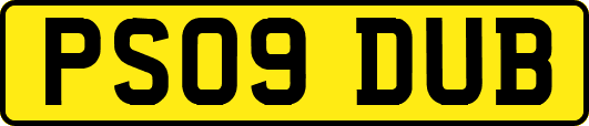 PS09DUB