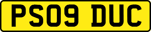 PS09DUC