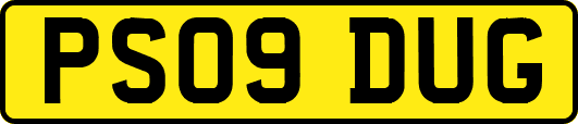 PS09DUG