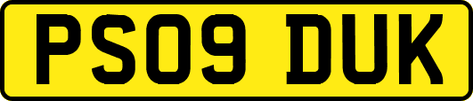 PS09DUK