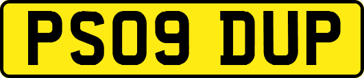 PS09DUP