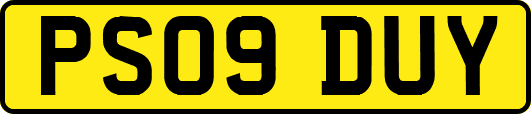 PS09DUY