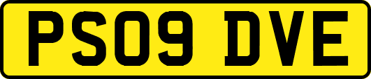 PS09DVE