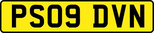 PS09DVN
