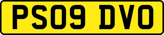 PS09DVO