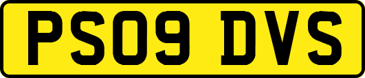 PS09DVS