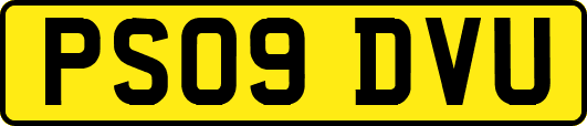 PS09DVU