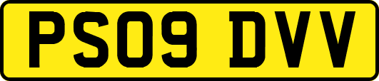 PS09DVV