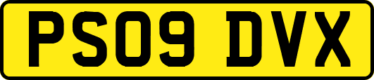 PS09DVX