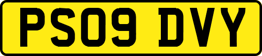 PS09DVY