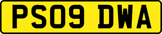 PS09DWA