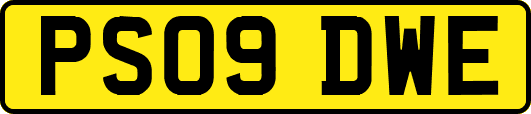 PS09DWE