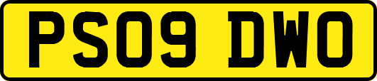 PS09DWO