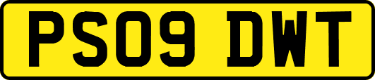 PS09DWT