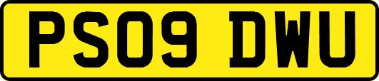PS09DWU