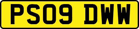 PS09DWW
