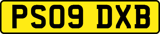 PS09DXB