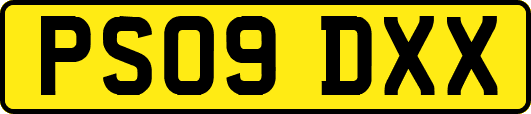 PS09DXX