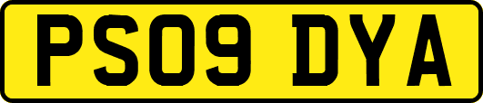 PS09DYA