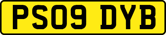 PS09DYB