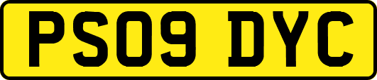 PS09DYC