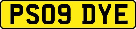 PS09DYE