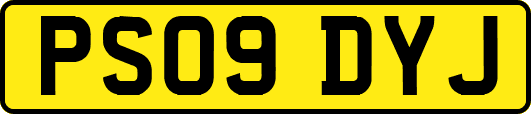 PS09DYJ