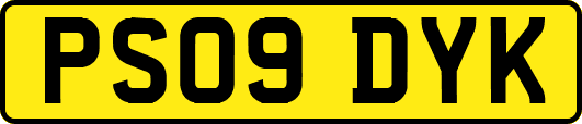 PS09DYK