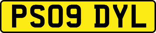 PS09DYL