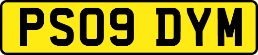PS09DYM