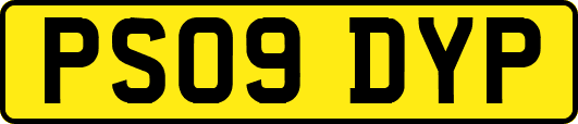 PS09DYP