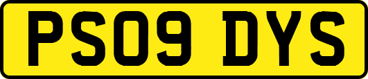 PS09DYS