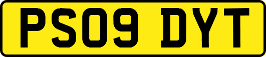 PS09DYT