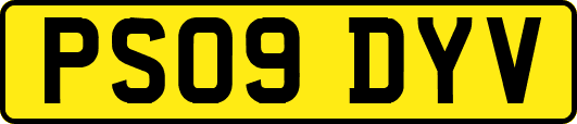 PS09DYV