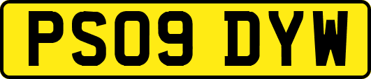PS09DYW