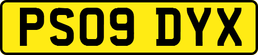 PS09DYX