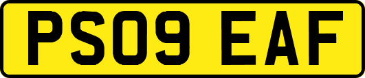 PS09EAF