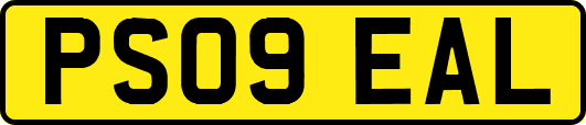 PS09EAL