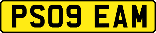 PS09EAM